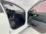 2021 Kia K3 1.5L 115HP L4 CVT