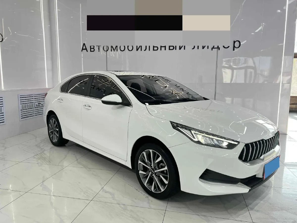2021 Kia K3 1.5L 115HP L4 CVT,autocango,china used car exporter,china ev exporter,chinese used car exporter,chinese used ev exporter