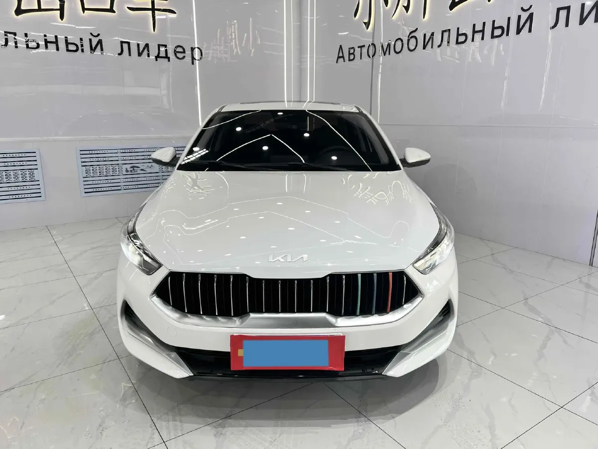 2021 Kia K3 1.5L 115HP L4 CVT,autocango,china used car exporter,china ev exporter,chinese used car exporter,chinese used ev exporter