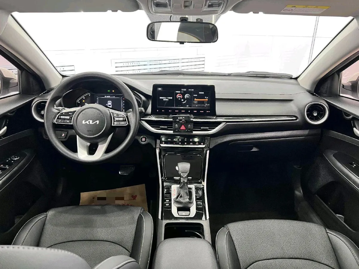 2021 Kia K3 1.5L 115HP L4 CVT,autocango,china used car exporter,china ev exporter,chinese used car exporter,chinese used ev exporter