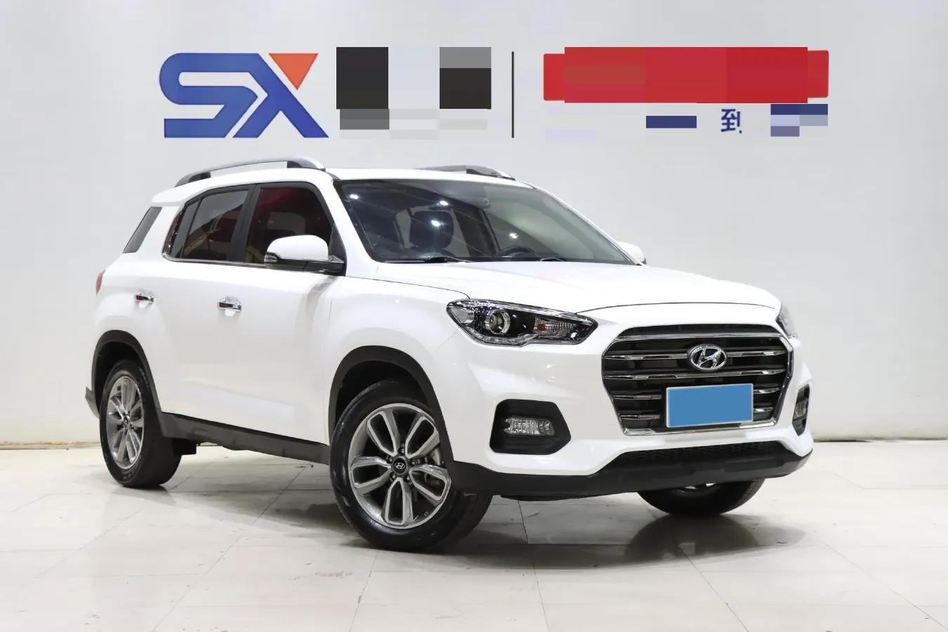 2019 Hyundai ix35 2.0L 160HP L4 6AT,autocango,china used car exporter,china ev exporter,chinese used car exporter,chinese used ev exporter