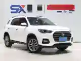 2019 Hyundai ix35 2.0L 160HP L4 6AT