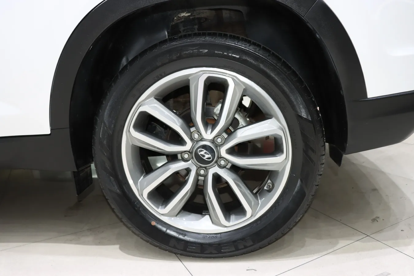 2019 Hyundai ix35 2.0L 160HP L4 6AT,autocango,china used car exporter,china ev exporter,chinese used car exporter,chinese used ev exporter