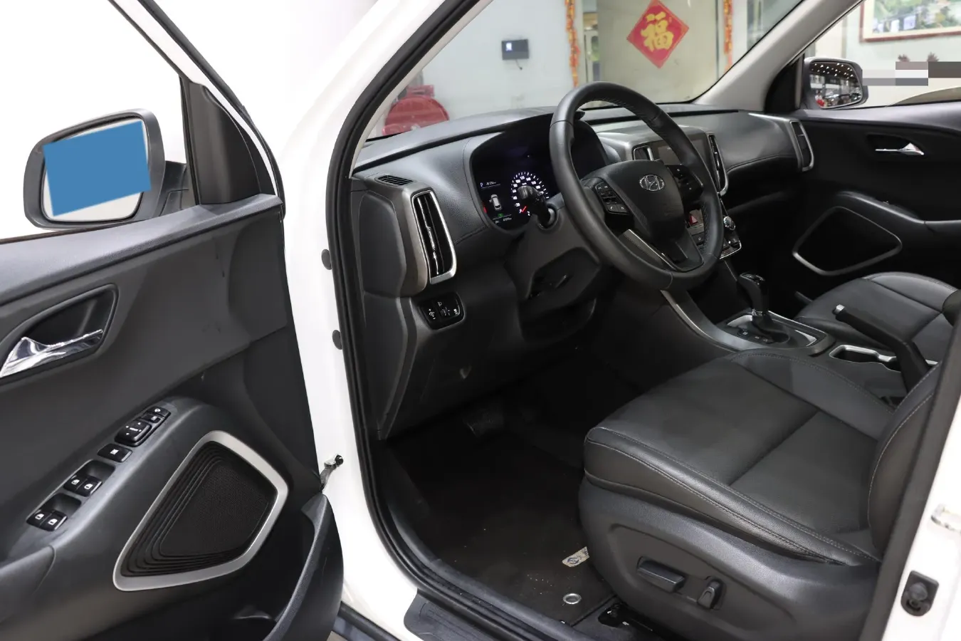 2019 Hyundai ix35 2.0L 160HP L4 6AT,autocango,china used car exporter,china ev exporter,chinese used car exporter,chinese used ev exporter