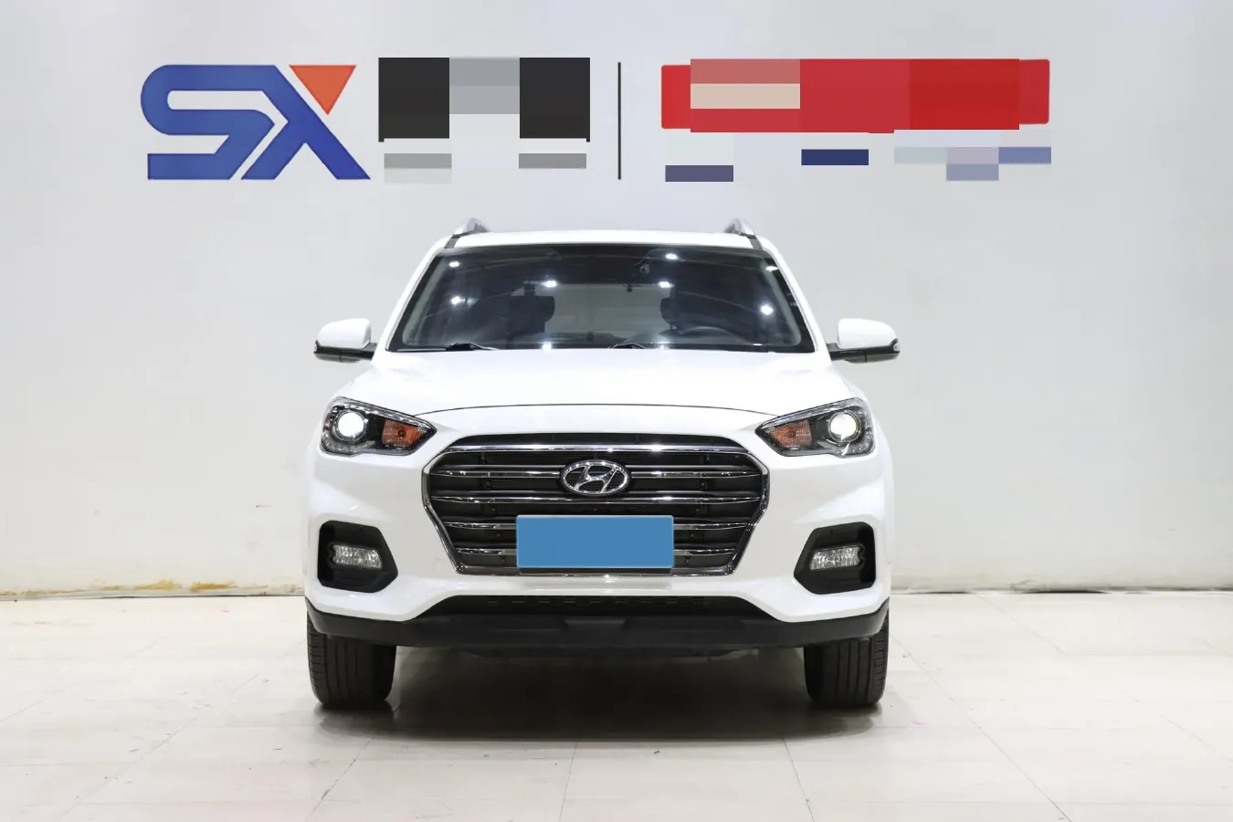 2019 Hyundai ix35 2.0L 160HP L4 6AT,autocango,china used car exporter,china ev exporter,chinese used car exporter,chinese used ev exporter