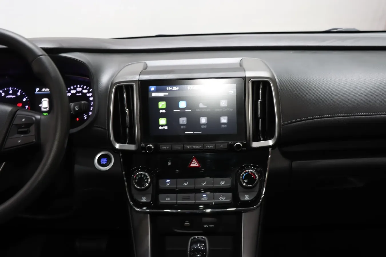 2019 Hyundai ix35 2.0L 160HP L4 6AT,autocango,china used car exporter,china ev exporter,chinese used car exporter,chinese used ev exporter