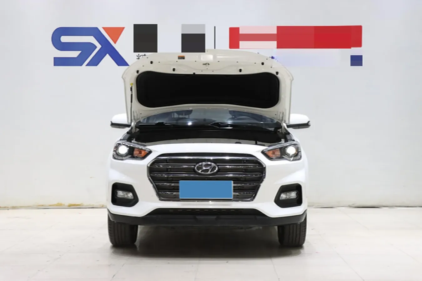 2019 Hyundai ix35 2.0L 160HP L4 6AT,autocango,china used car exporter,china ev exporter,chinese used car exporter,chinese used ev exporter