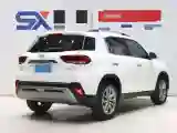 2019 Hyundai ix35 2.0L 160HP L4 6AT