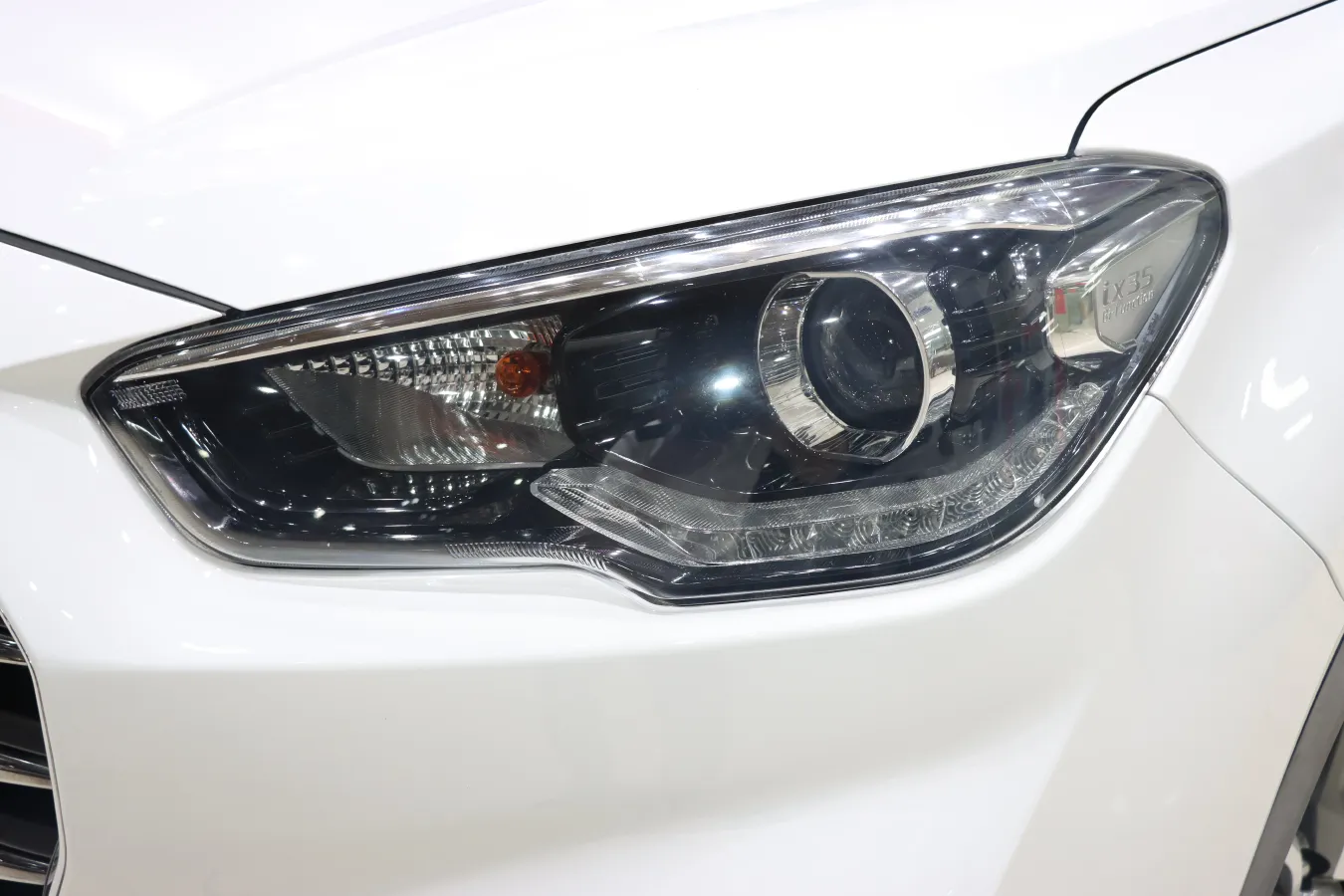 2019 Hyundai ix35 2.0L 160HP L4 6AT,autocango,china used car exporter,china ev exporter,chinese used car exporter,chinese used ev exporter