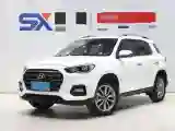 2019 Hyundai ix35 2.0L 160HP L4 6AT