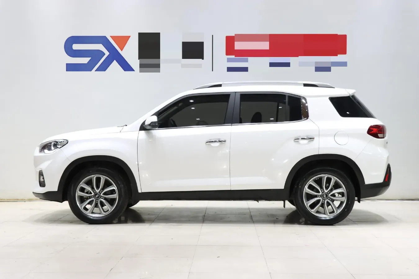 2019 Hyundai ix35 2.0L 160HP L4 6AT,autocango,china used car exporter,china ev exporter,chinese used car exporter,chinese used ev exporter