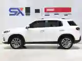 2019 Hyundai ix35 2.0L 160HP L4 6AT