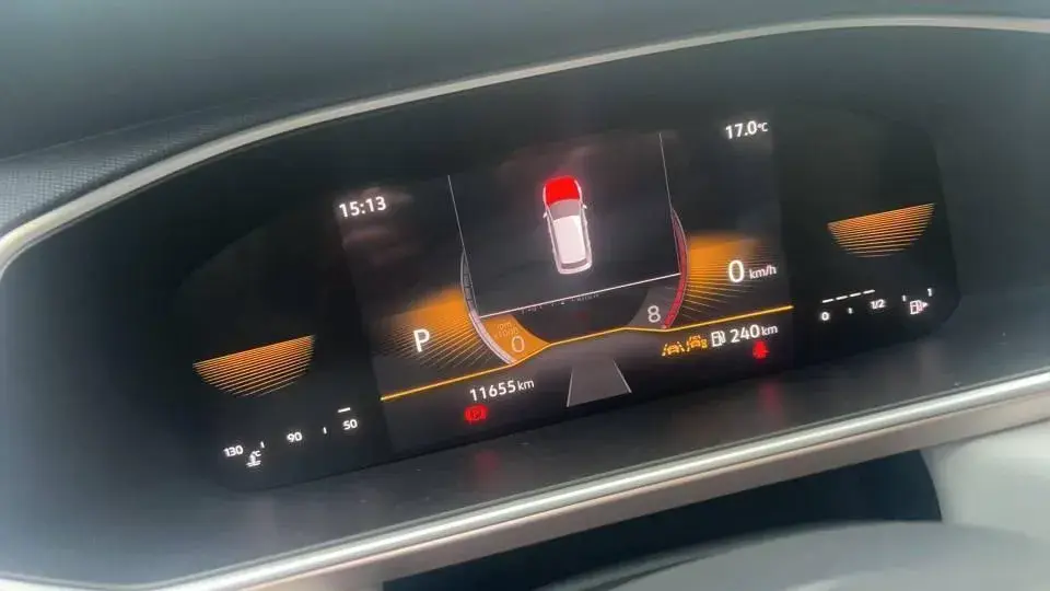 2023 VOLKSWAGEN THARU thumbnail 3