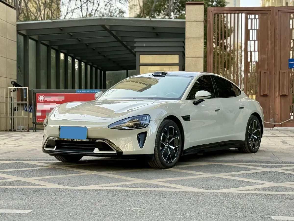 2024 MI SU7 BEV 94.3KWH