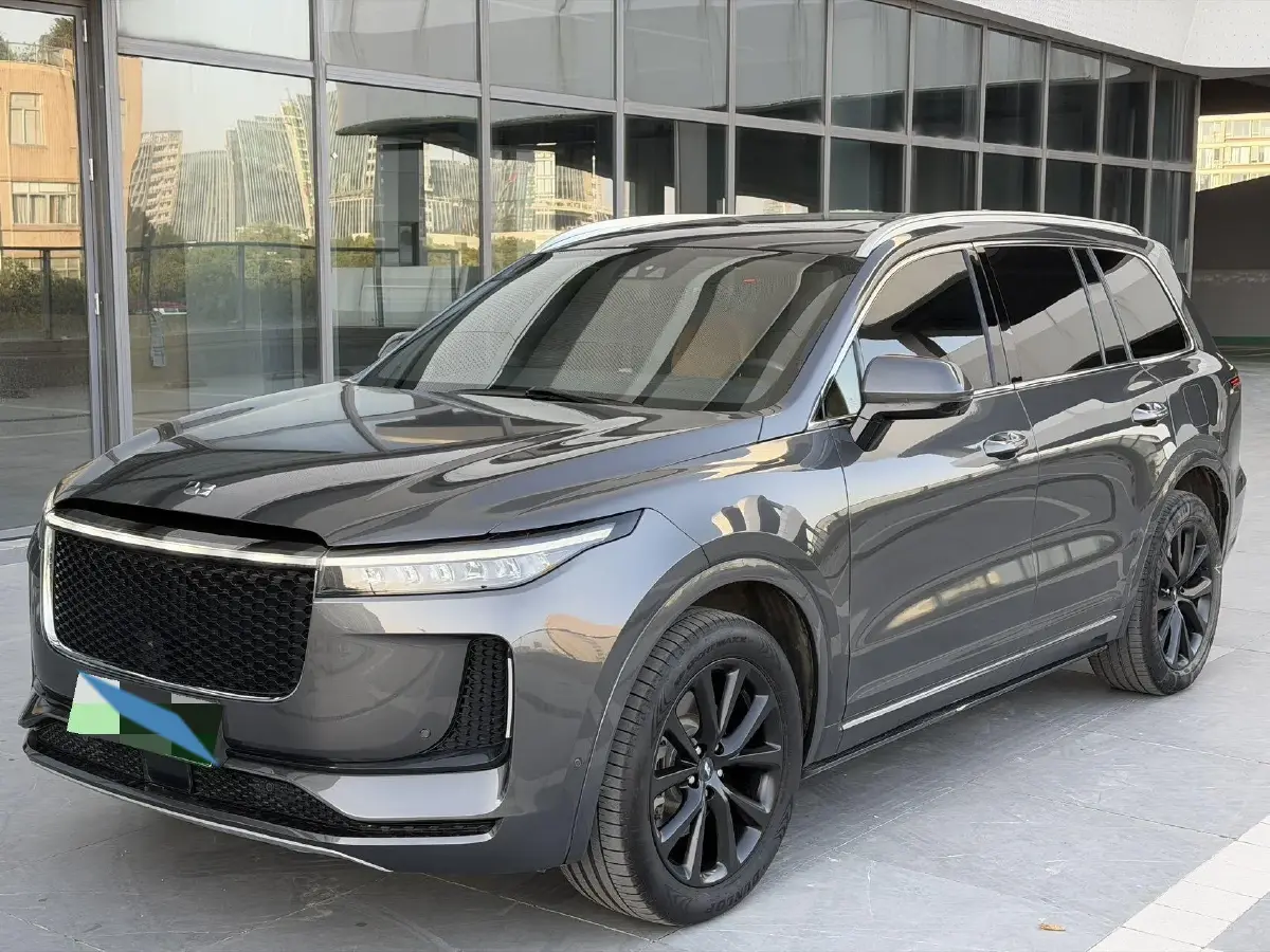 2020 Li ONE Range Extended 131HP REEV 40.5KWH