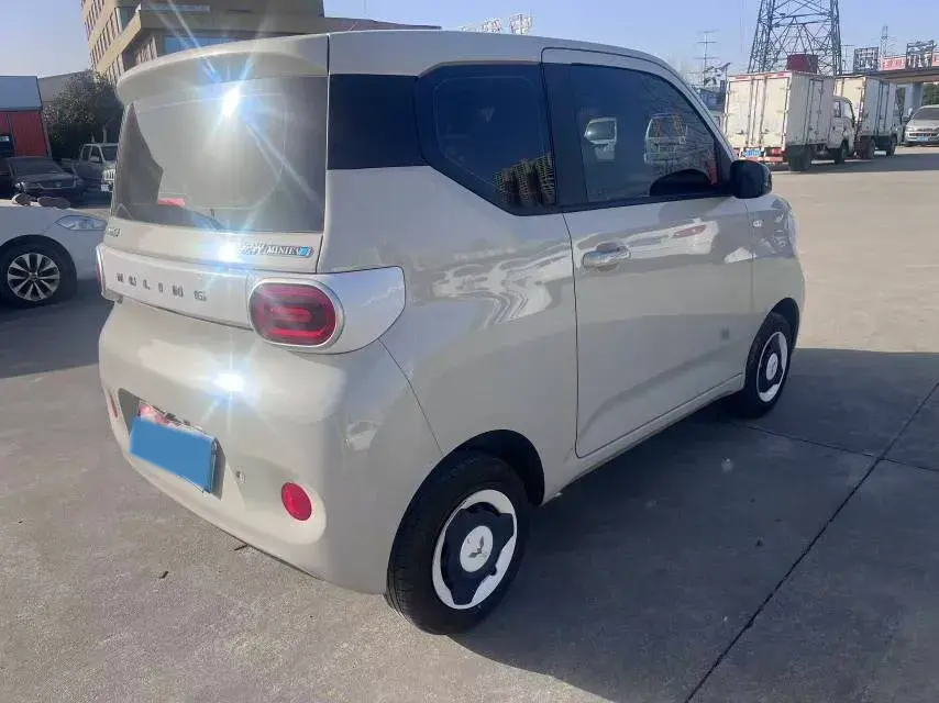 2024 WULING HONGGUANG thumbnail 4