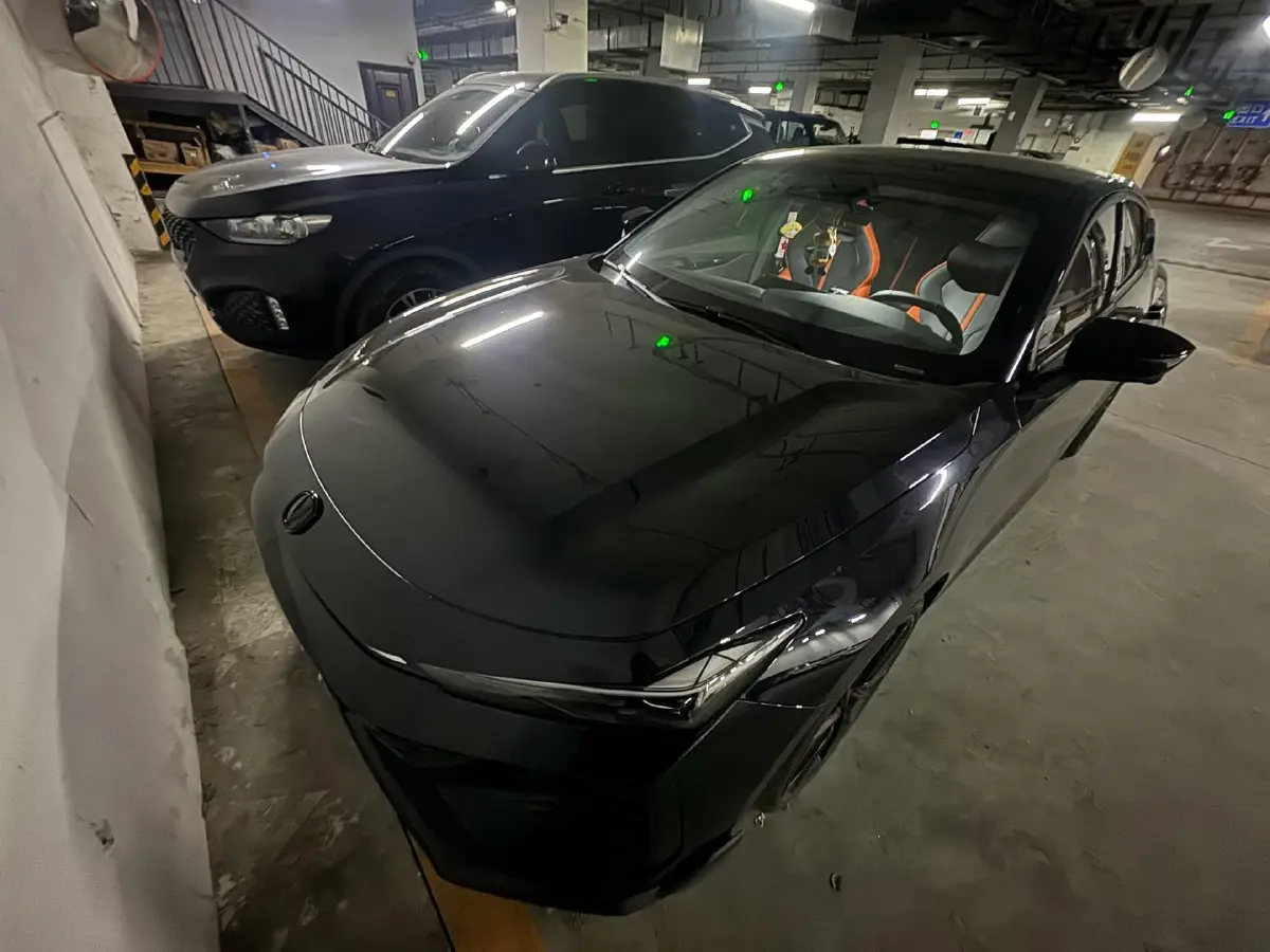 2024 ChangAn UNI-V 1.5T 188HP L4 7DCT