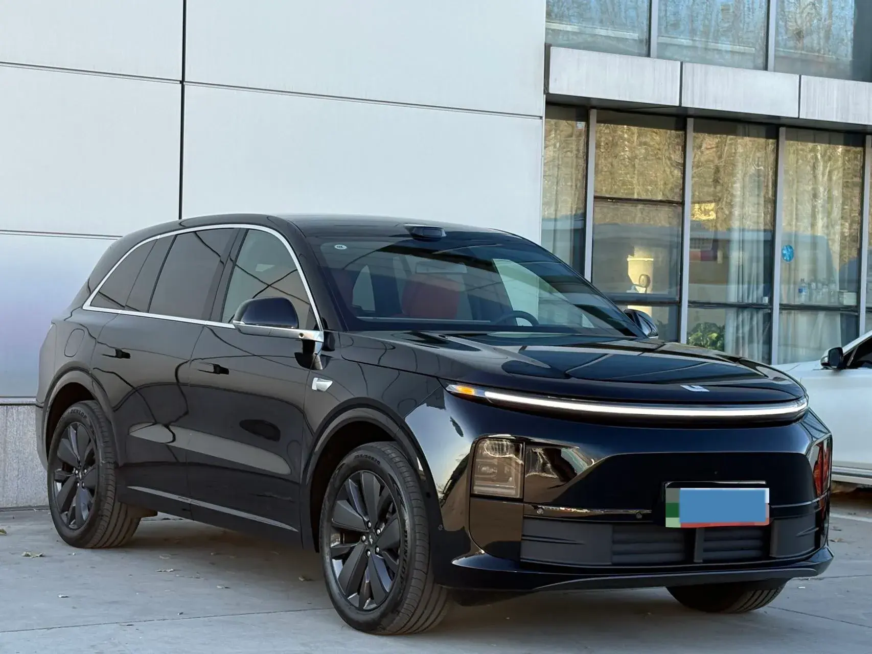 2025 LI L6 thumbnail 2