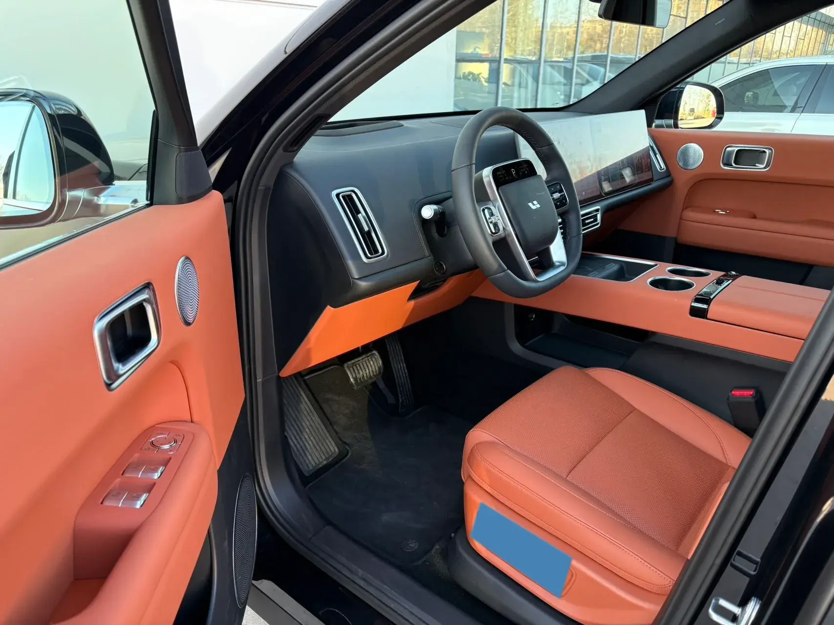 2025 LI L6 thumbnail 4