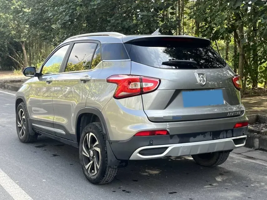 2017 BaoJun 510 1.5L 112HP L4 6MT,autocango,china used car exporter,china ev exporter,chinese used car exporter,chinese used ev exporter