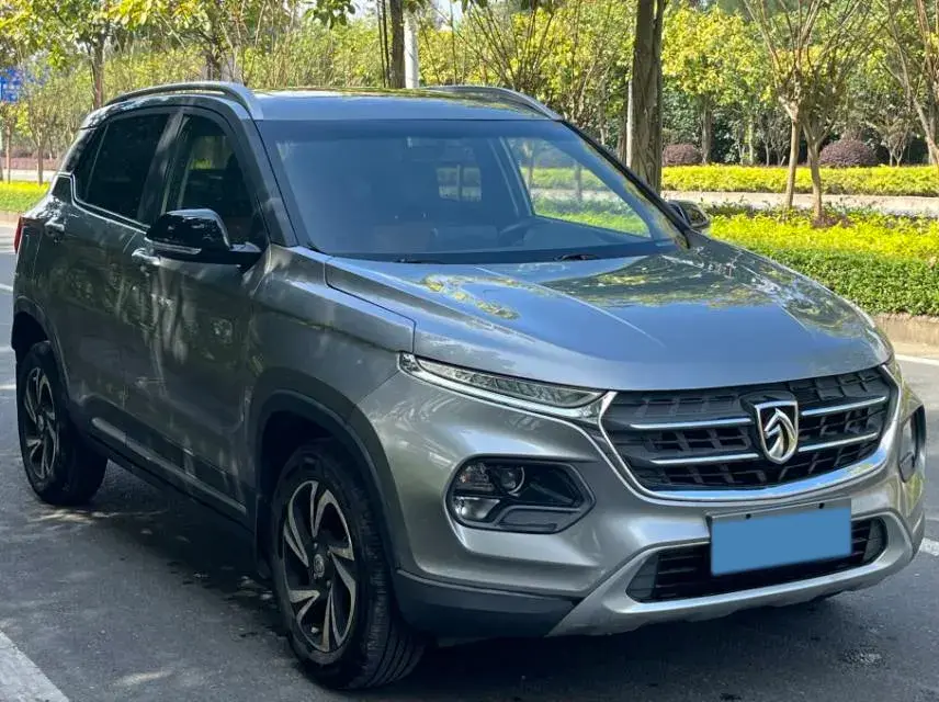 2017 BAOJUN 510 thumbnail 3