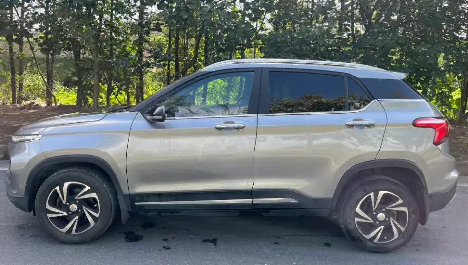 2017 BAOJUN 510 thumbnail 4