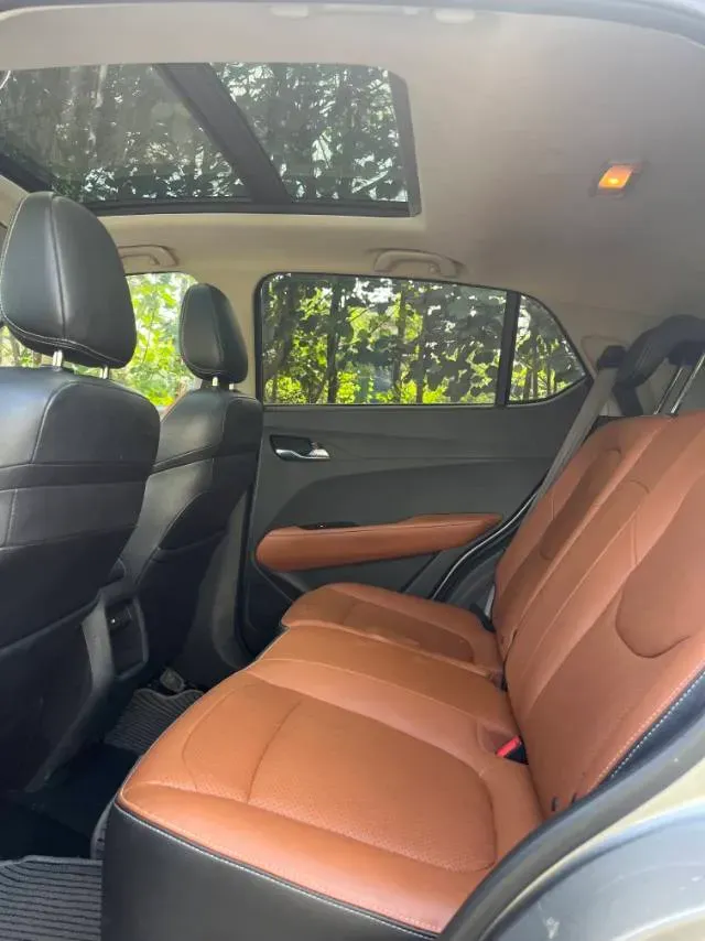 2017 BaoJun 510 1.5L 112HP L4 6MT,autocango,china used car exporter,china ev exporter,chinese used car exporter,chinese used ev exporter