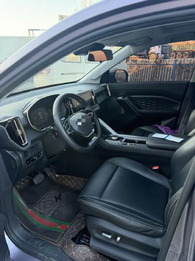 2023 WuLing XingYun 2.0L 136HP L4 1DHT Hybrid 1.8KWH,autocango,china used car exporter,china ev exporter,chinese used car exporter,chinese used ev exporter