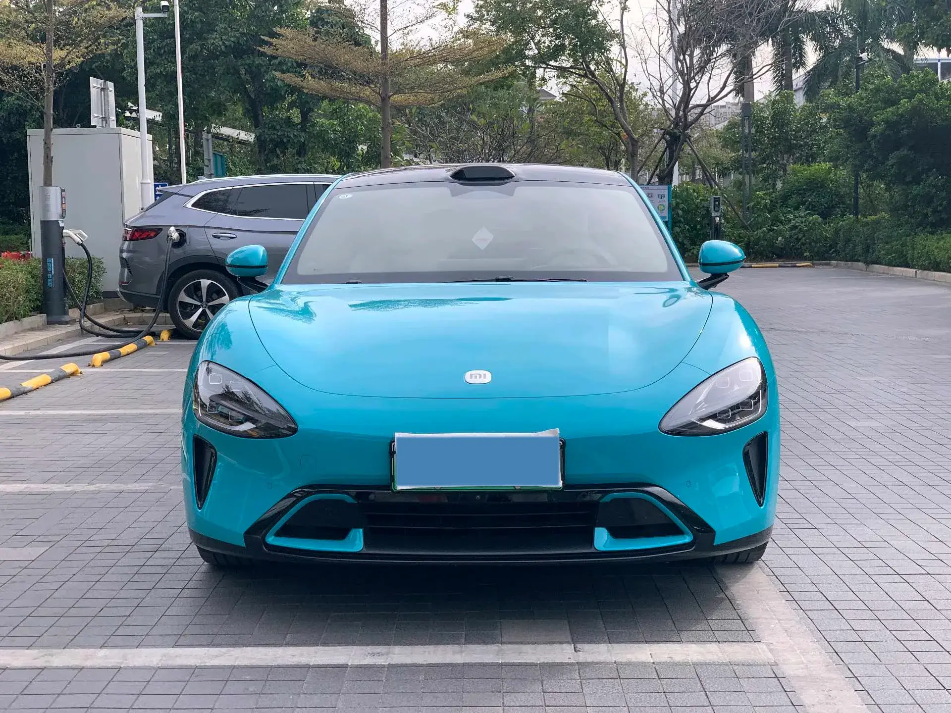 2024 MI SU7 thumbnail 2