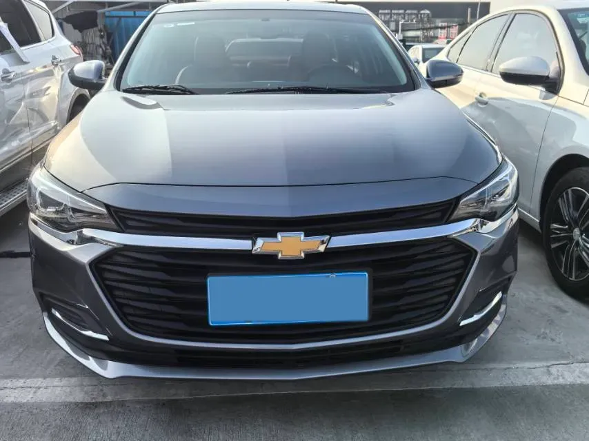 2020 Chevrolet Monza 1.5L 113HP L4 6AT,autocango,china used car exporter,china ev exporter,chinese used car exporter,chinese used ev exporter