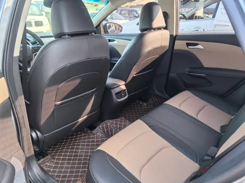 2020 Chevrolet Monza 1.5L 113HP L4 6AT,autocango,china used car exporter,china ev exporter,chinese used car exporter,chinese used ev exporter