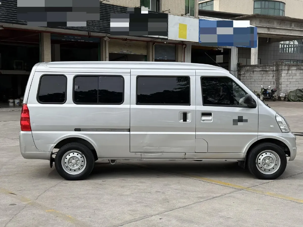 2022 WuLing RongGuang EV BEV 41.6KWH,autocango,china used car exporter,china ev exporter,chinese used car exporter,chinese used ev exporter