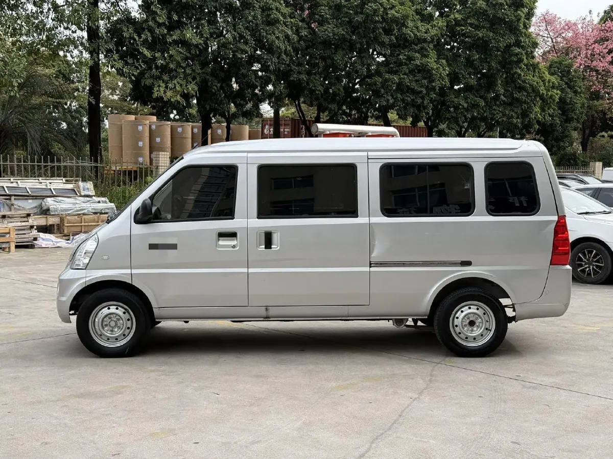 2022 WuLing RongGuang EV BEV 41.6KWH,autocango,china used car exporter,china ev exporter,chinese used car exporter,chinese used ev exporter