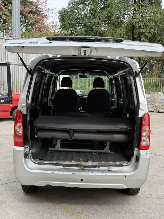 2022 WuLing RongGuang EV BEV 41.6KWH,autocango,china used car exporter,china ev exporter,chinese used car exporter,chinese used ev exporter