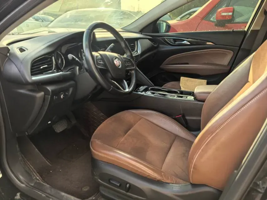 2020 Buick Regal 1.5T 169HP L4 9AT,autocango,china used car exporter,china ev exporter,chinese used car exporter,chinese used ev exporter