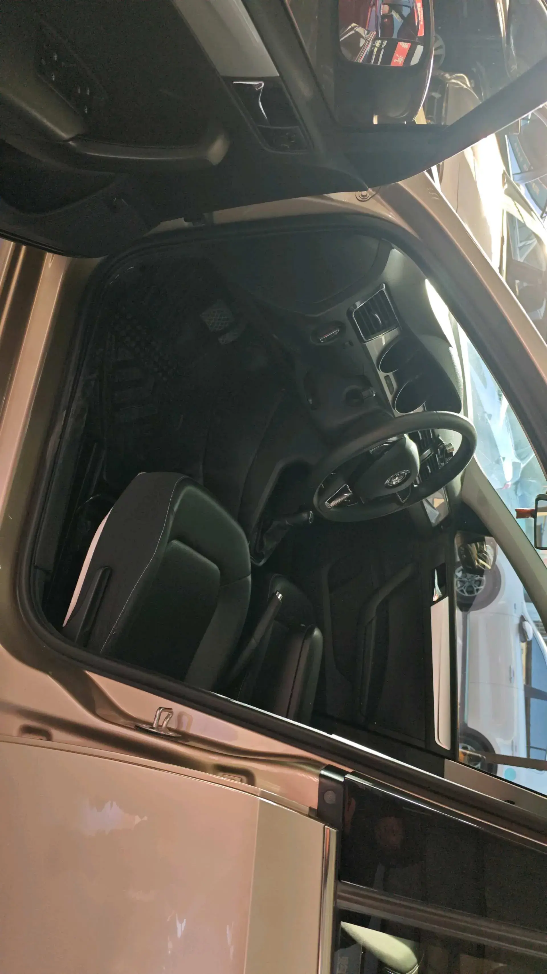 2020 SKODA RAPID thumbnail 2