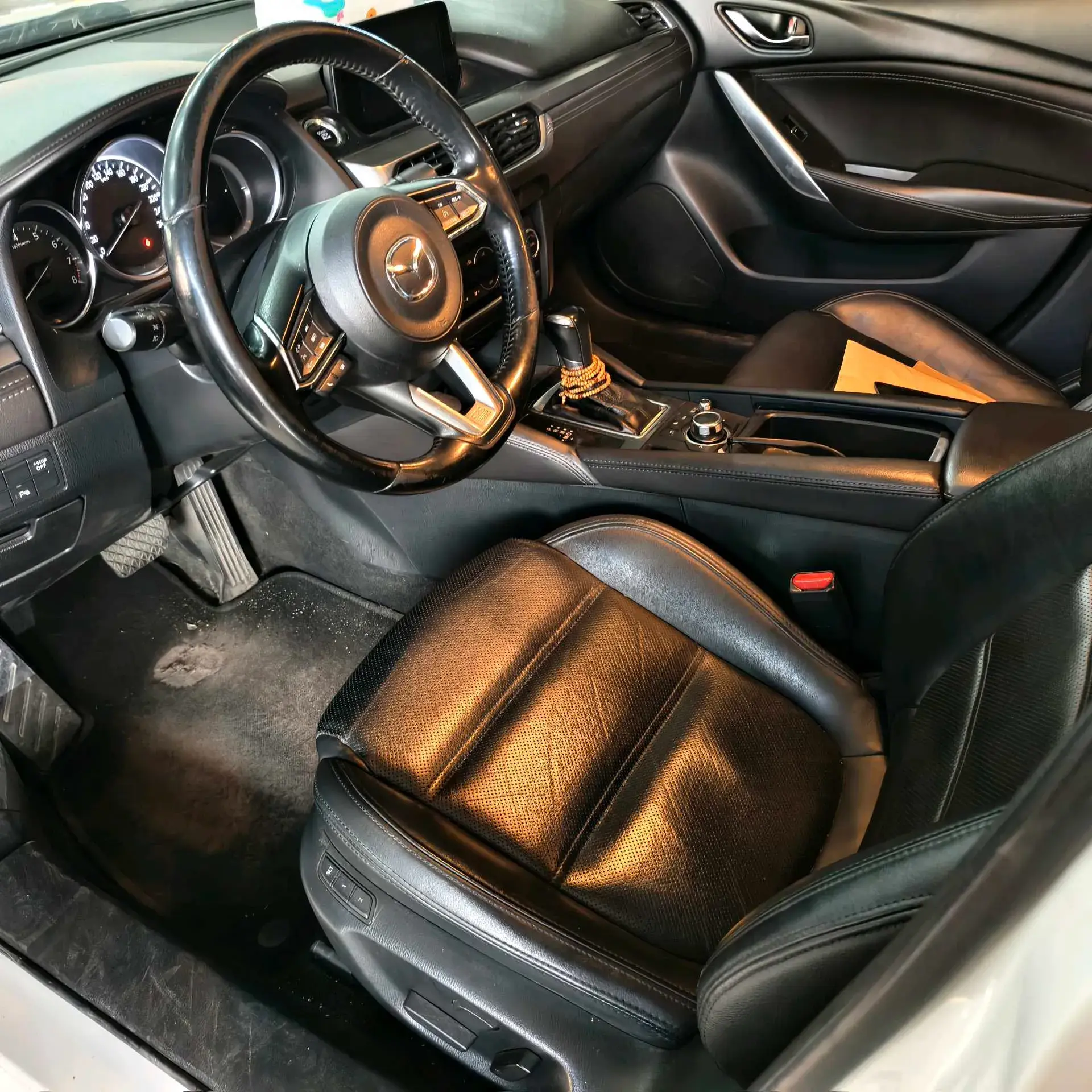 2018 MAZDA ATENZA thumbnail 2