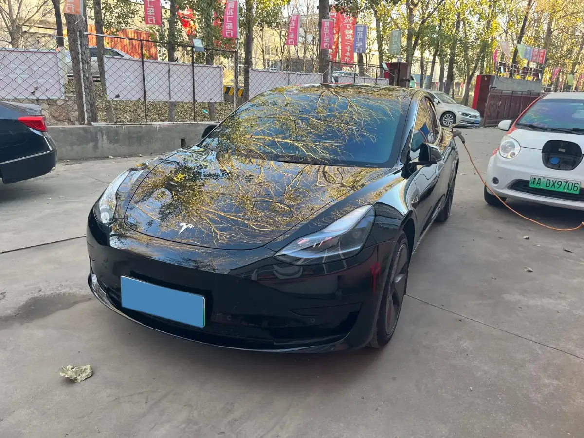 2023 Tesla Model 3 BEV 60KWH 2023 Tesla Model 3 BEV 60KWH