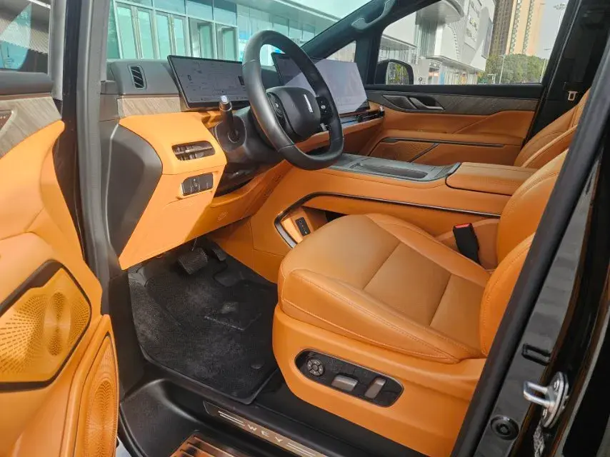 2025 WEY HIGHMOUNTAIN thumbnail 4