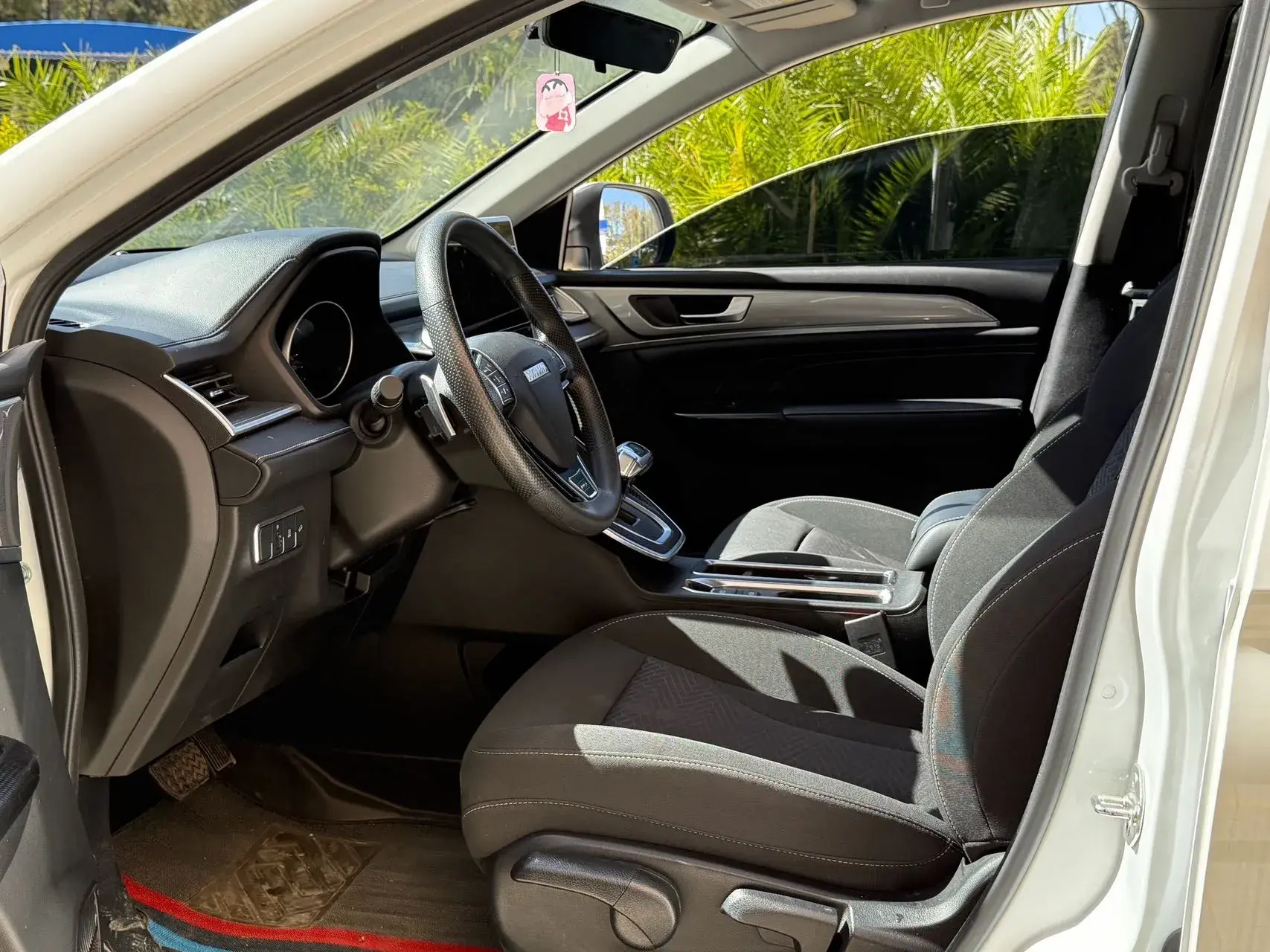 2023 HAVAL M6 thumbnail 3