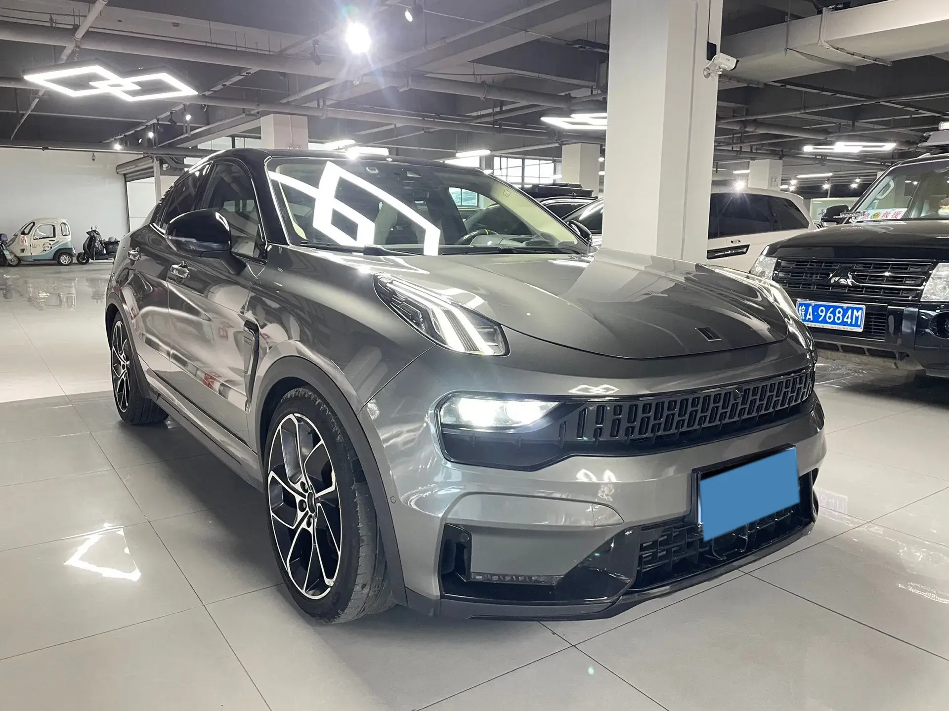 2020 LYNK&CO 05 thumbnail 3