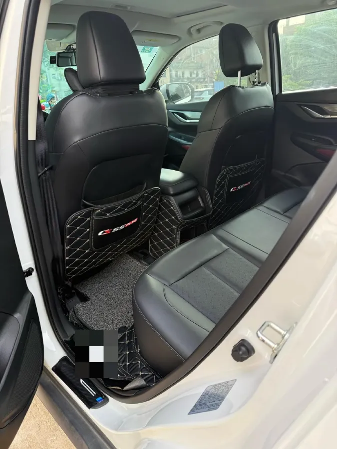 2020 ChangAn CS55 Plus 1.5T 156HP L4 6MT,autocango,china used car exporter,china ev exporter,chinese used car exporter,chinese used ev exporter