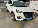 2020 ChangAn CS55 Plus 1.5T 156HP L4 6MT