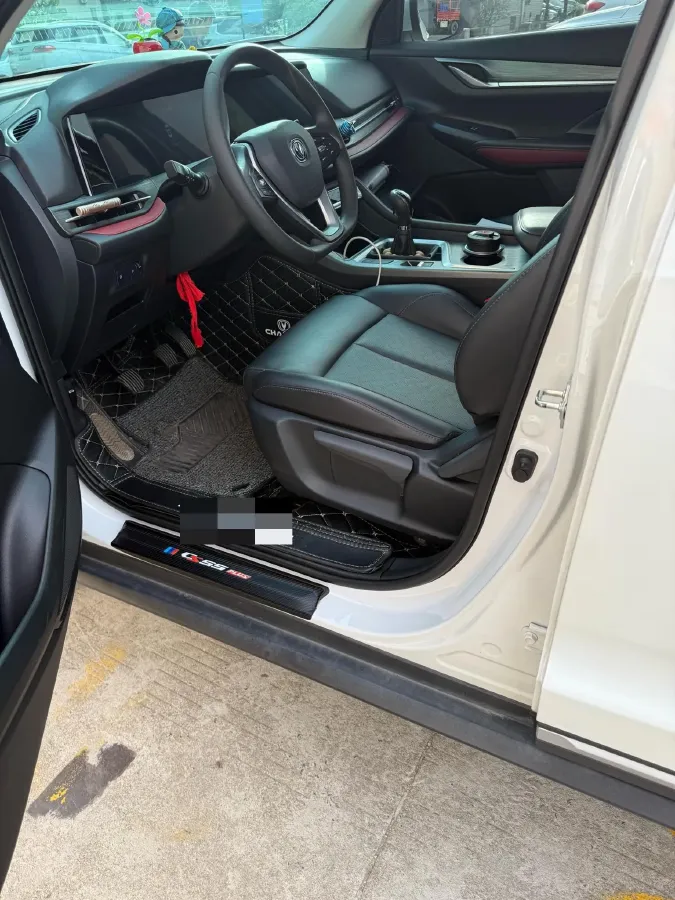 2020 ChangAn CS55 Plus 1.5T 156HP L4 6MT,autocango,china used car exporter,china ev exporter,chinese used car exporter,chinese used ev exporter