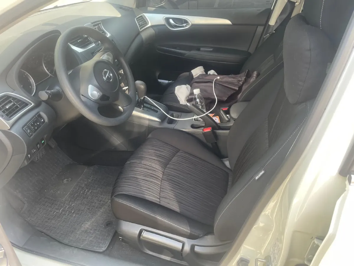 2024 Nissan Sylphy 1.6L 122HP L4 CVT,autocango,china used car exporter,china ev exporter,chinese used car exporter,chinese used ev exporter