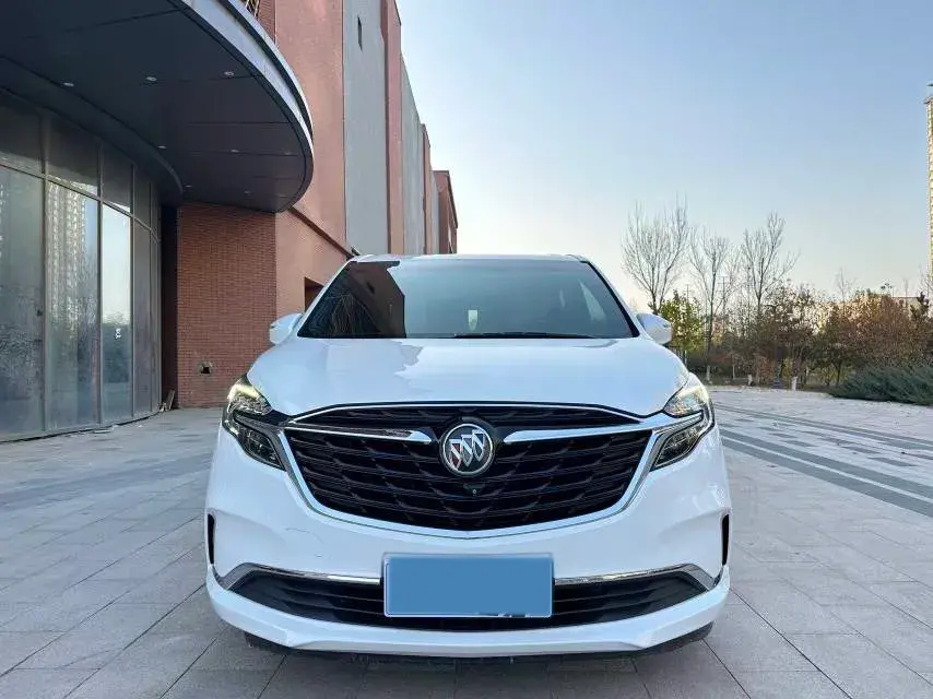 2021 BUICK GL8 thumbnail 2