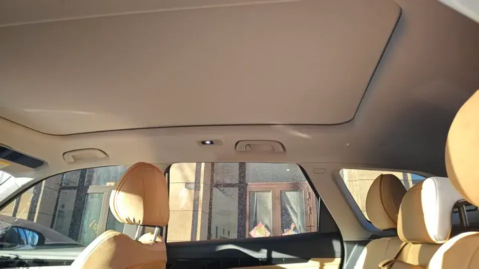 2023 GEELY STARRAY thumbnail 4