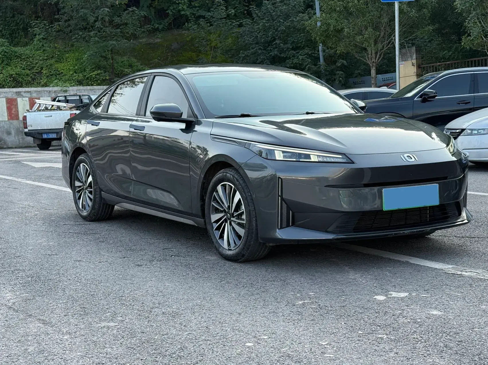 2024 CHANGAN QIYUAN thumbnail 3