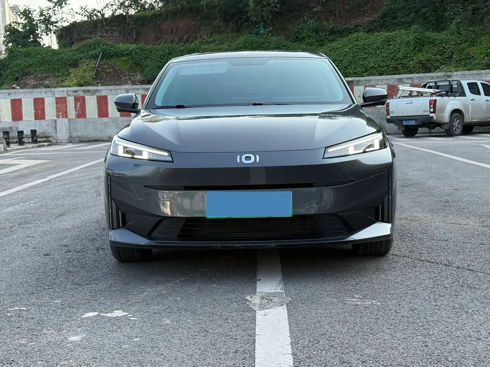 2024 CHANGAN QIYUAN thumbnail 2