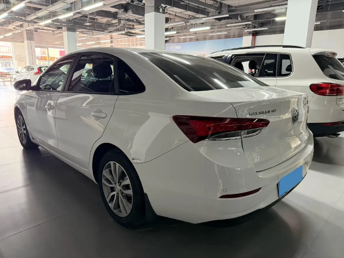 2021 Buick Excelle 1.3T 163HP L3 6AT,autocango,china used car exporter,china ev exporter,chinese used car exporter,chinese used ev exporter